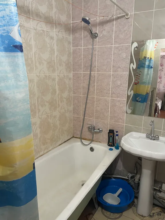 Квартира на Кукковке