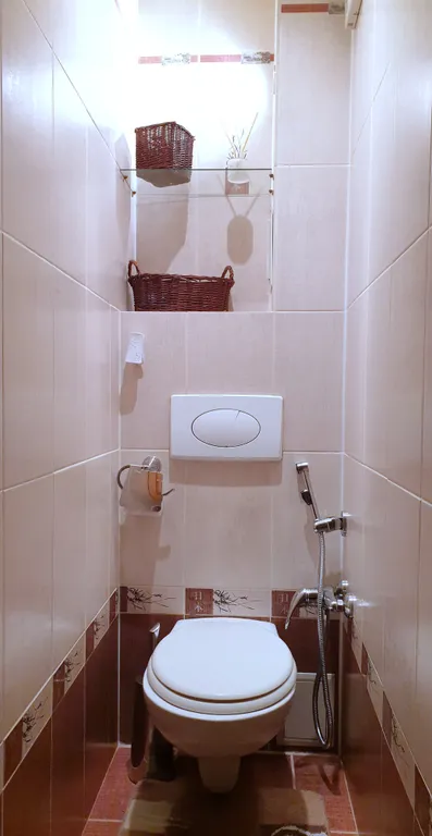 Уютная квартира для вашего комфорта