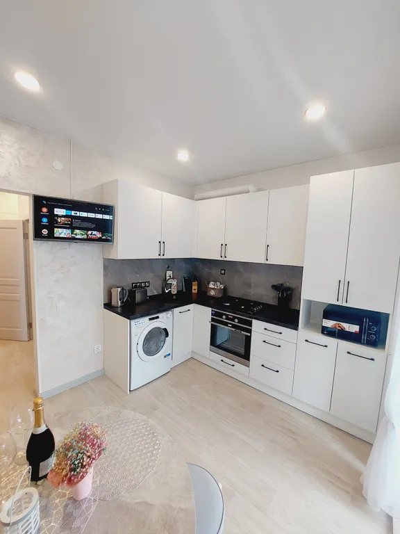 Квартира Квартира в живописном месте Светлогорска — Светлогорск