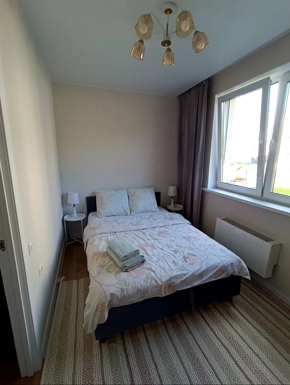 Квартира в Лесном городке — аренда посуточно в Одинцово