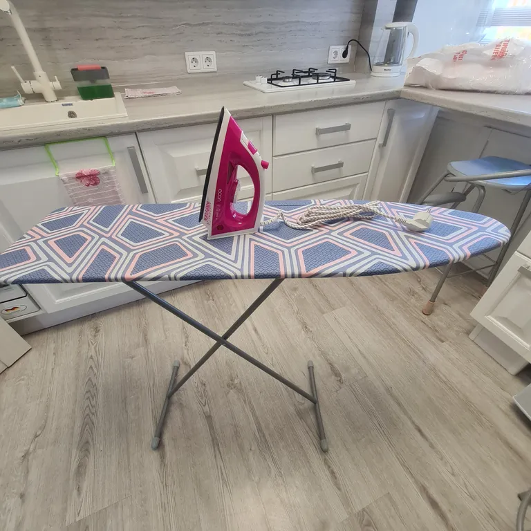 Уютная квартирка в центре