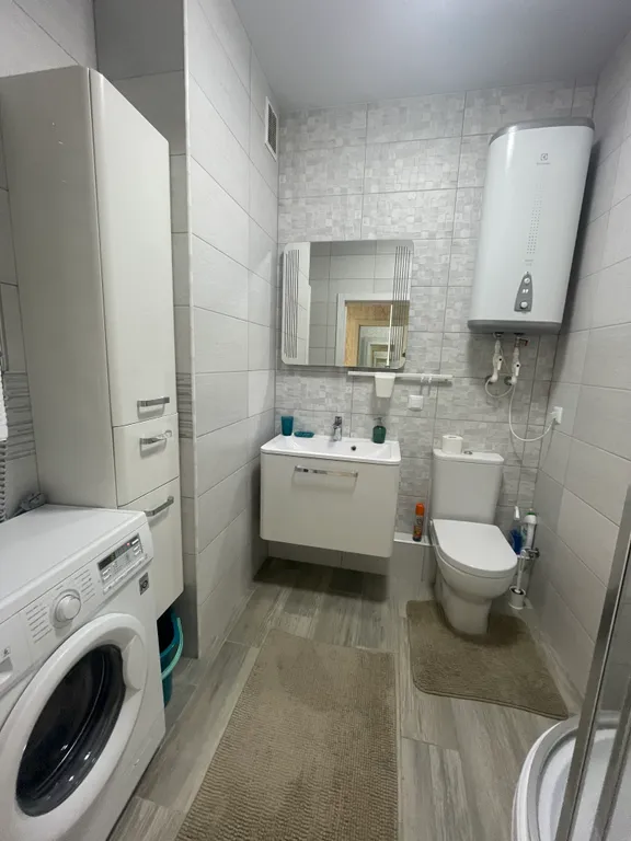 Апартаменты Форосский берег с видом на море