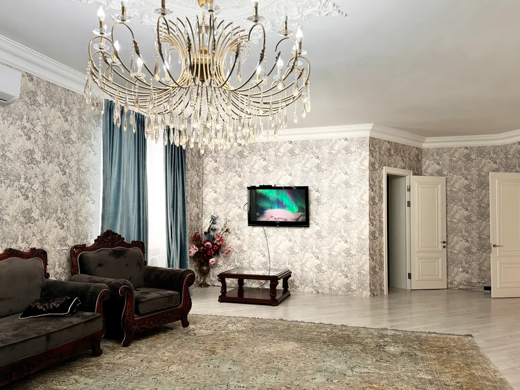 Дом возле моря