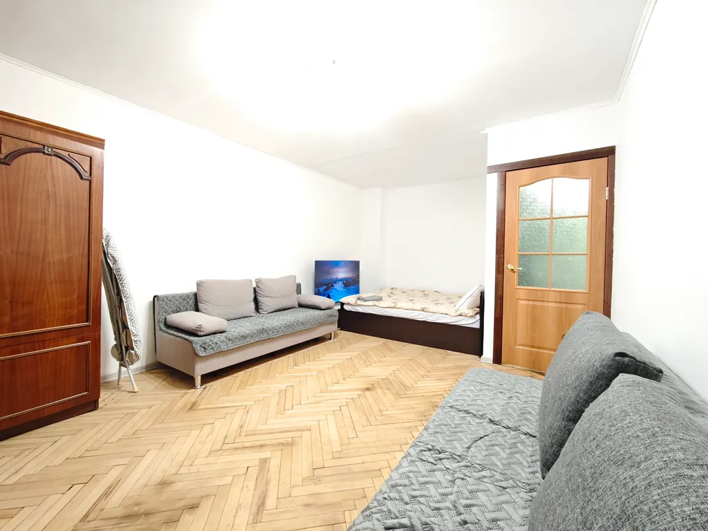 Квартира в Одинцово