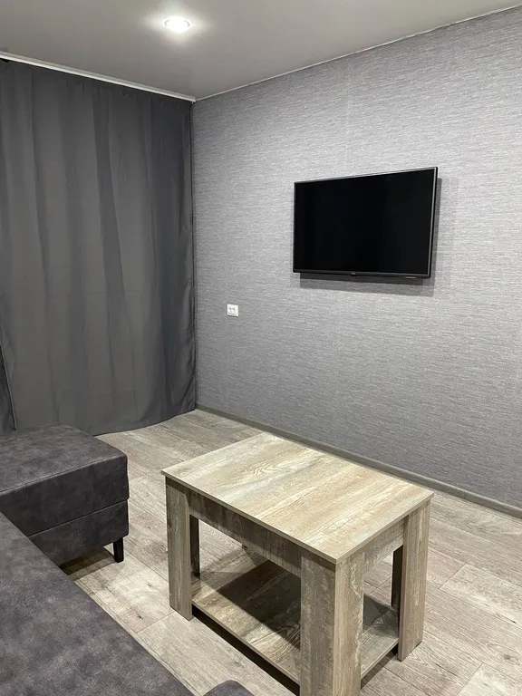 Квартира в хорошем районе