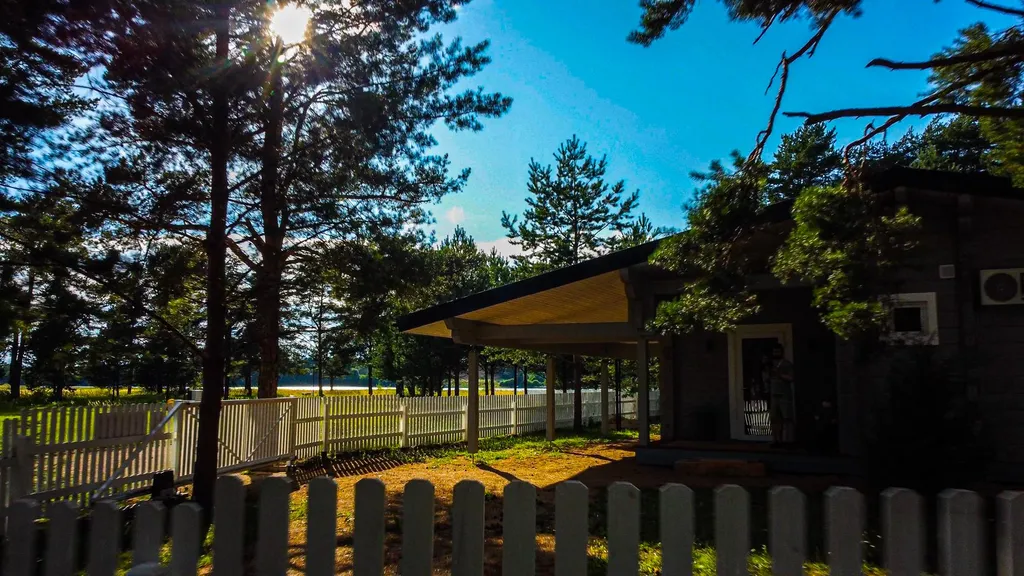 2-комнатный Дом