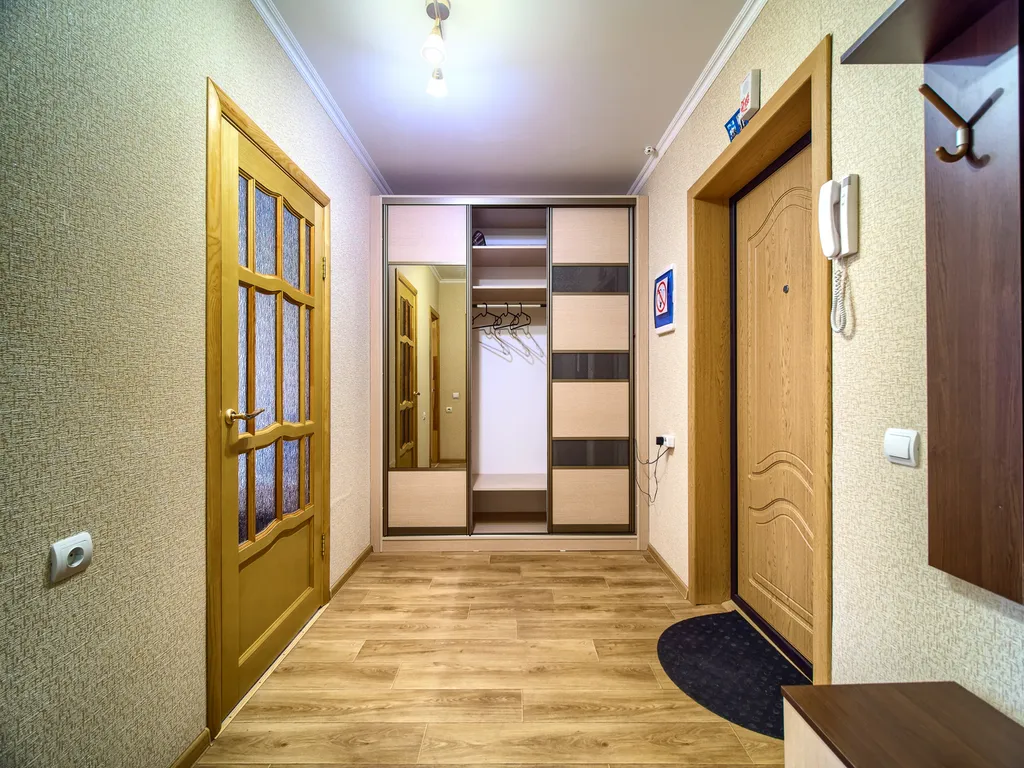 Квартира 1-комнатная Квартира — Нижний Новгород