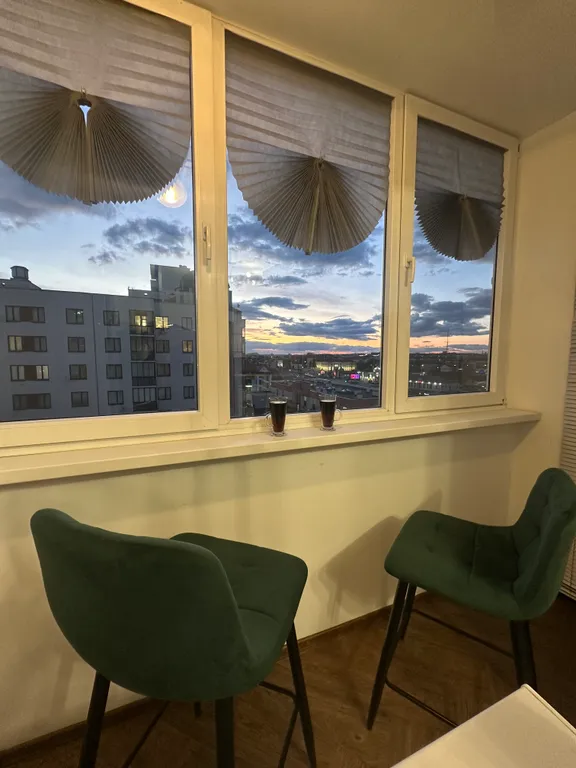 Квартира Уютный апартамент в центре города — аренда посуточно в Гродно