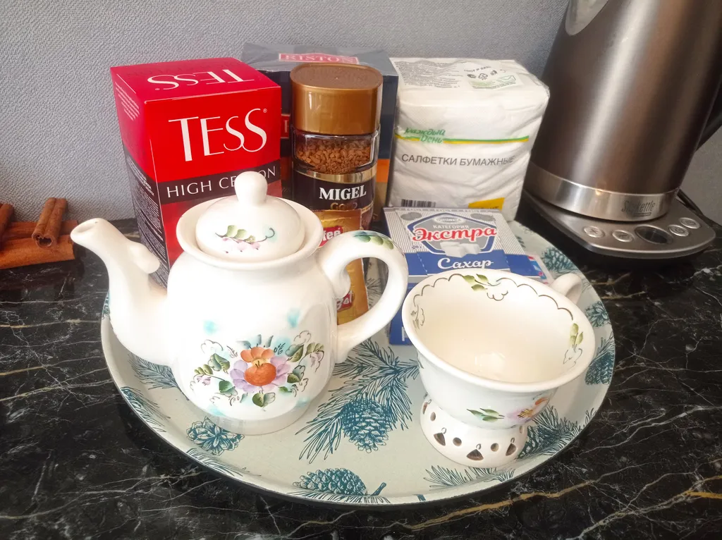 Квартира рядом с ТЦ Акварель