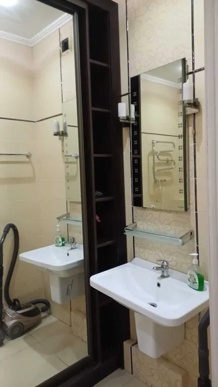 Квартира в самом центре