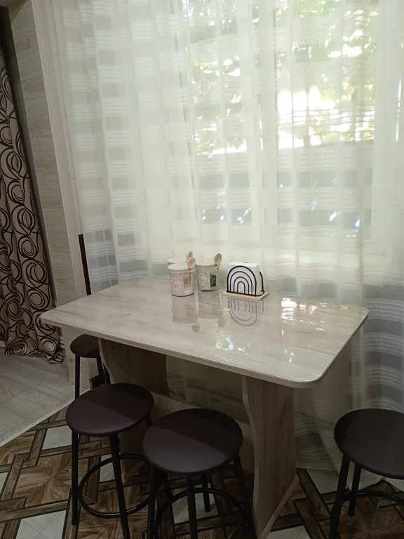 Уютный номер на Каменке