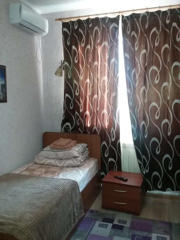 Квартиры, апартаменты на Солнечная улица, 6Б