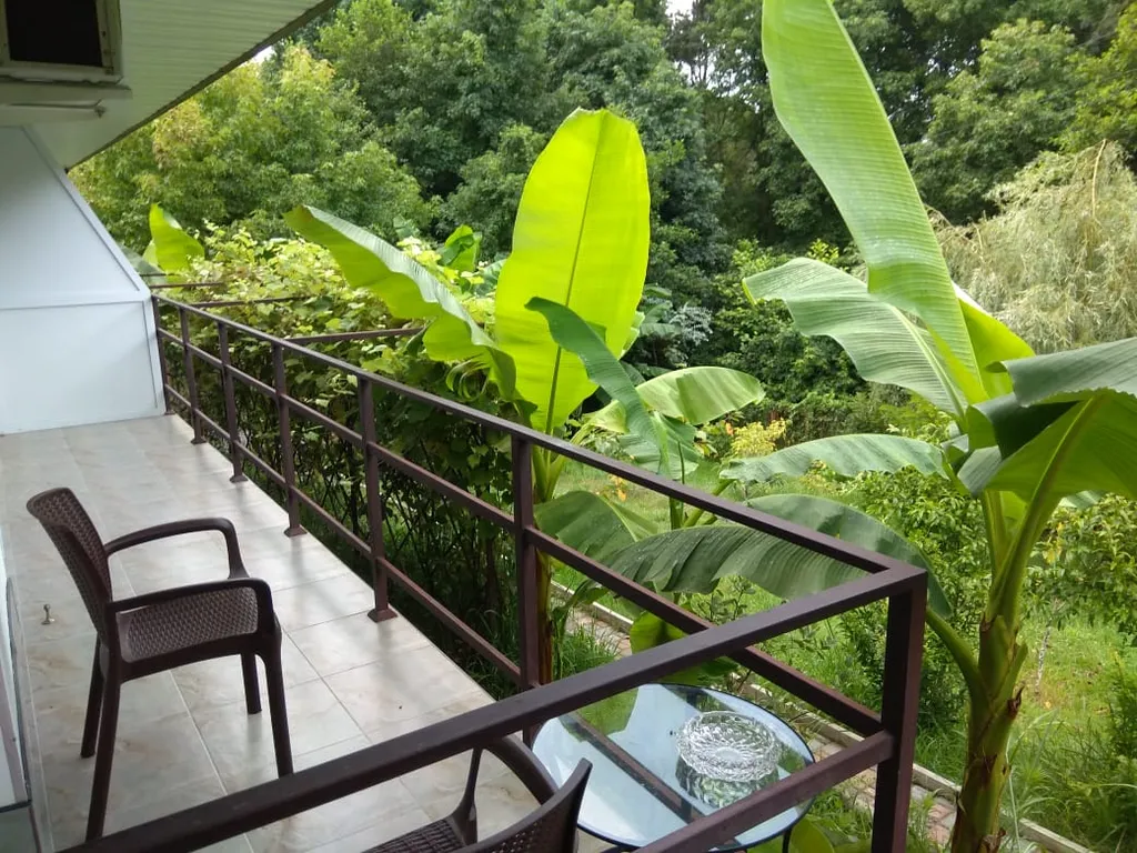 Квартира Комната — Сочи