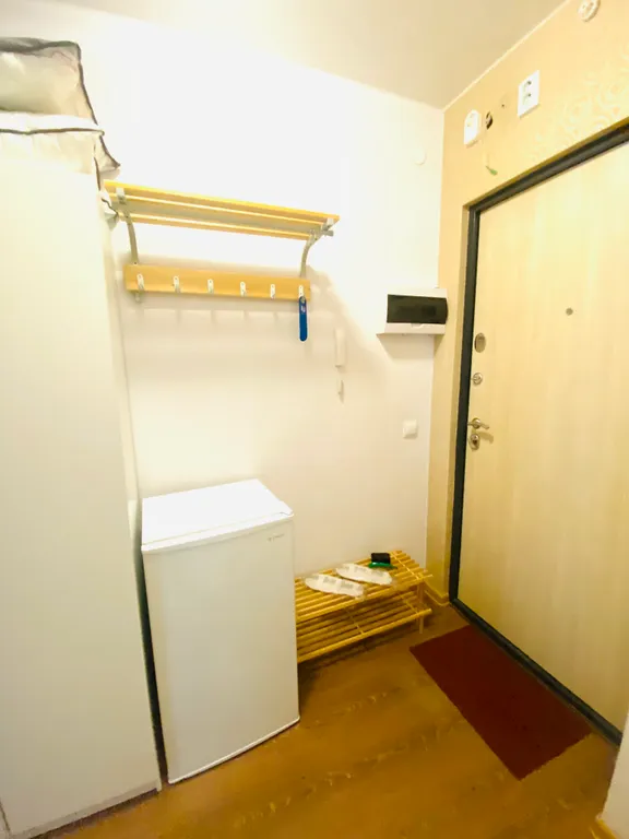 Студия в Cruise Apart, дом на корабле