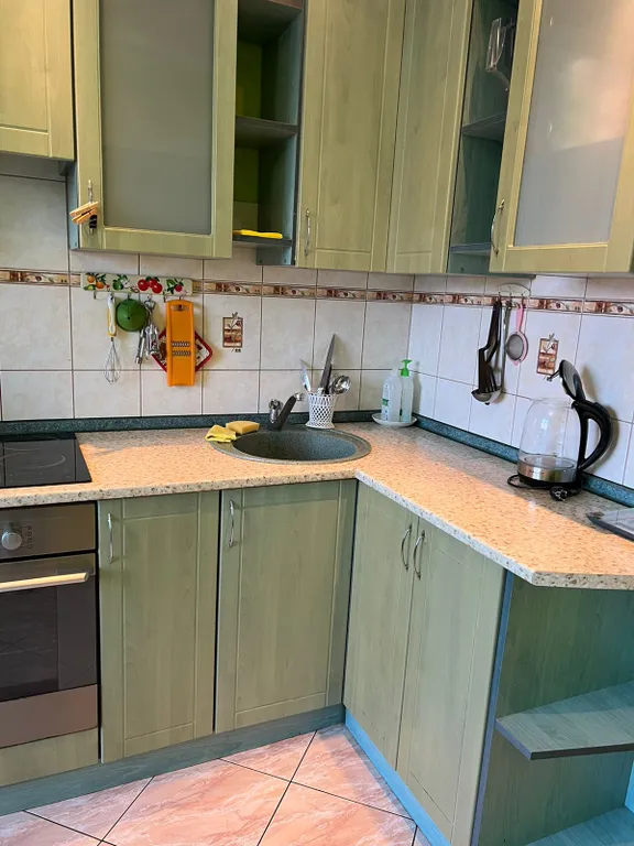 Квартира Уютная квартира в самом центре города. — Калининград