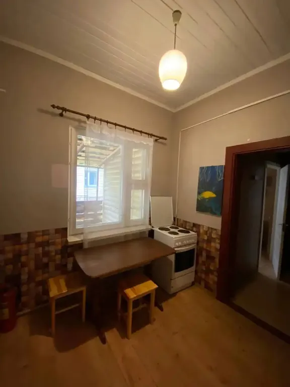 4-комнатный Дом