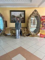 ЧАЙНЫЙ ДОМ Администратор Карина