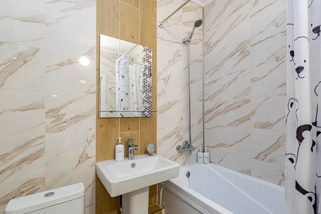 ЖК бизнес-класса "Премьер" | Парк Горького| ТРК "Семья"