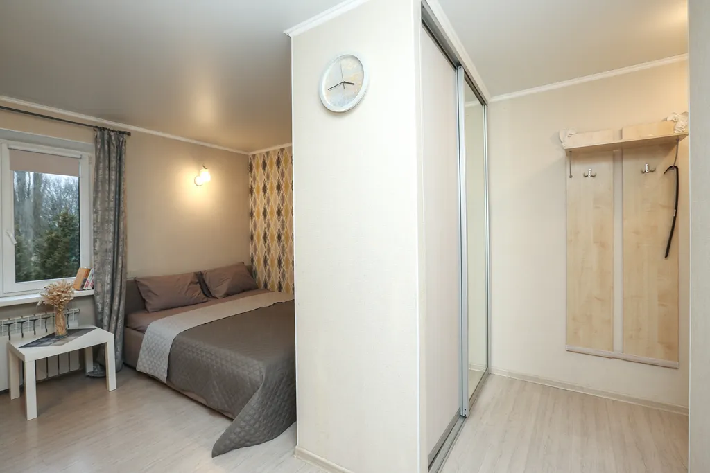 Квартира Апартаменты Балтийский янтарь — Калининград