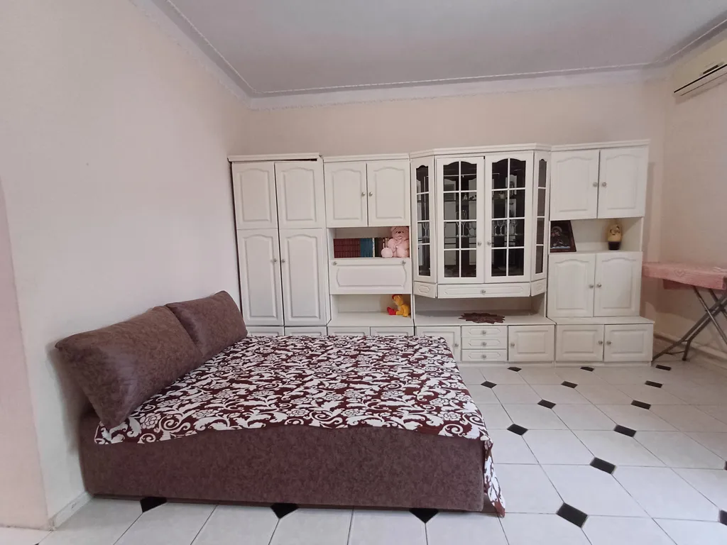 Уютная квартира в частном 3-этажном доме