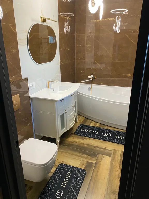 Современная Вилла Лотос возле аэропорта