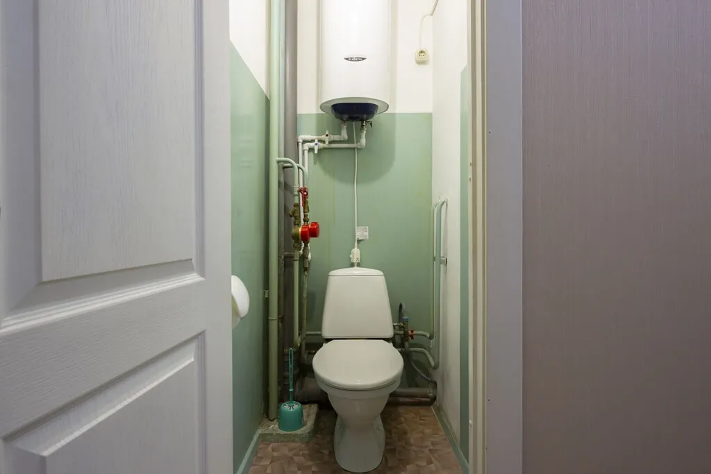 Квартира 1-комнатная Квартира — Красноярск