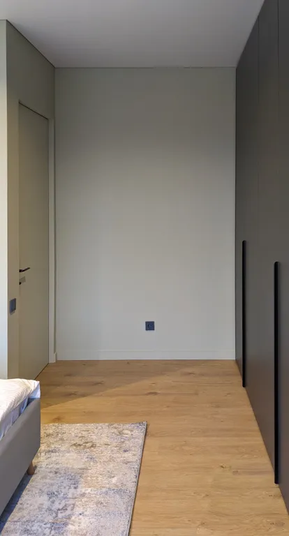 3-комнатная квартира в историческом центре, с панорамным видом