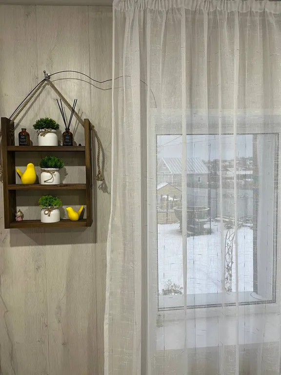 1-комнатный Дом