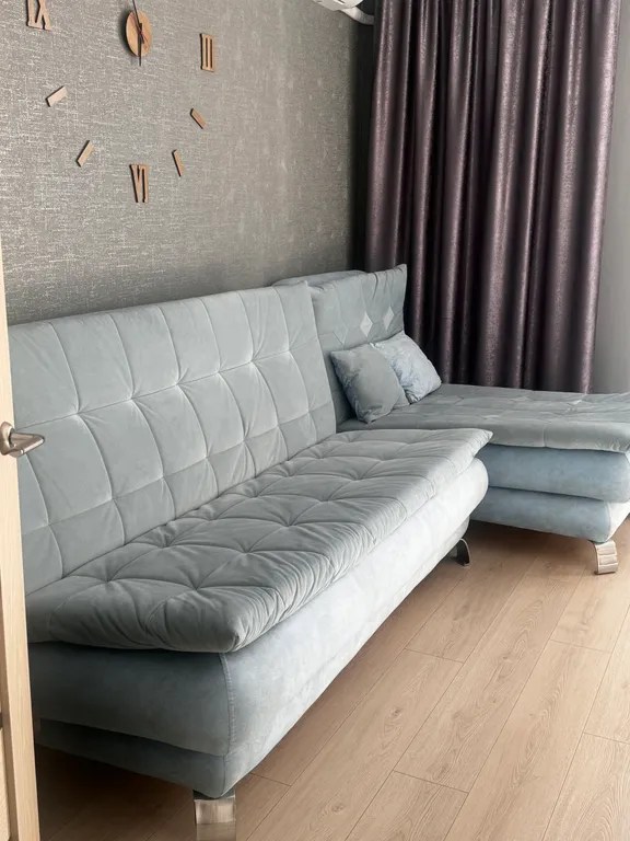 Уютная студия