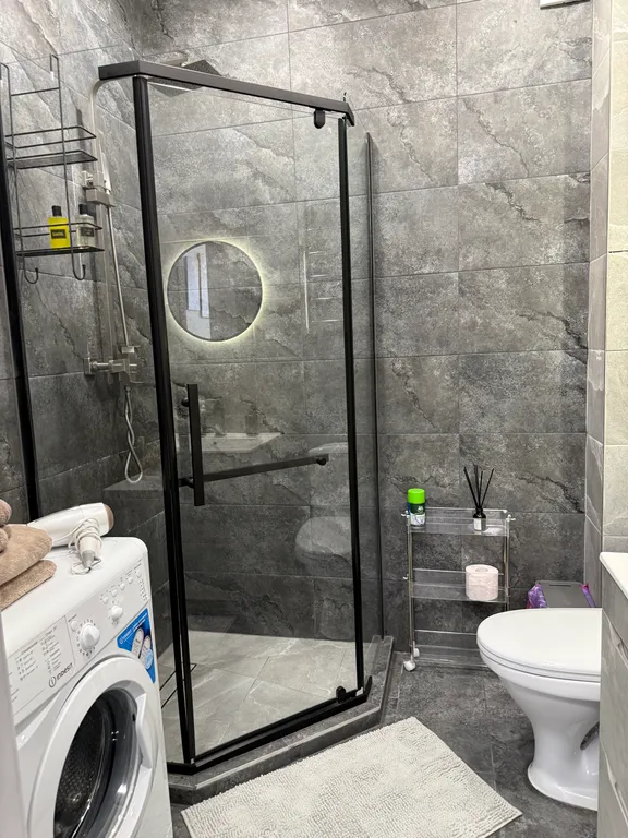 Уютная квартира возле аэропорта