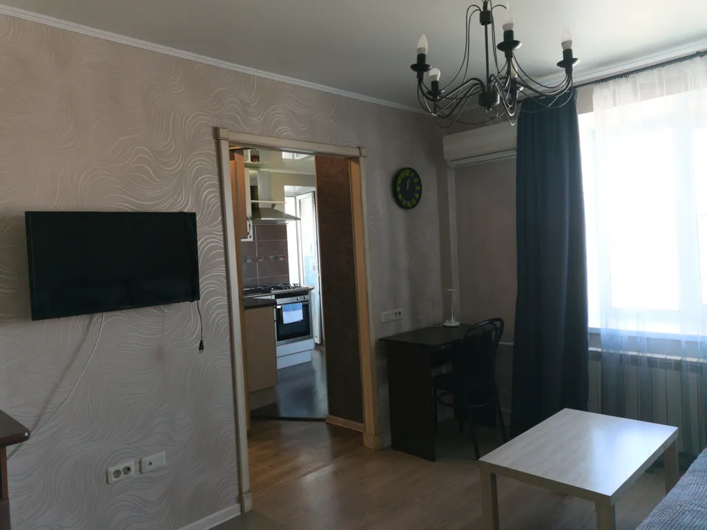 Уютная квартира в центре