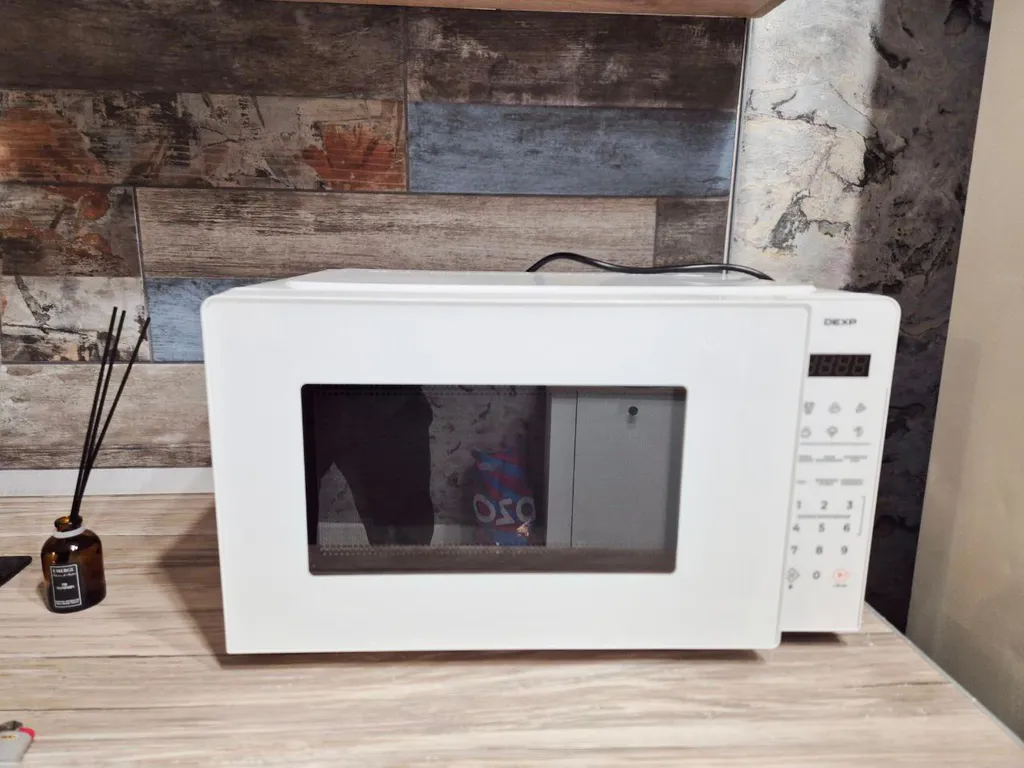 Квартира в самом центре города