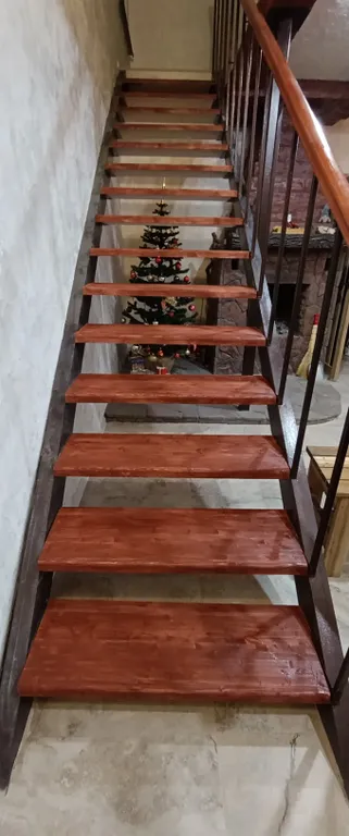 Коттедж Гостевой дом Гармония — Веселый