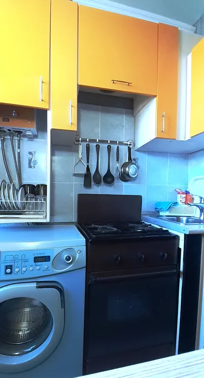 Уютная квартира в центре