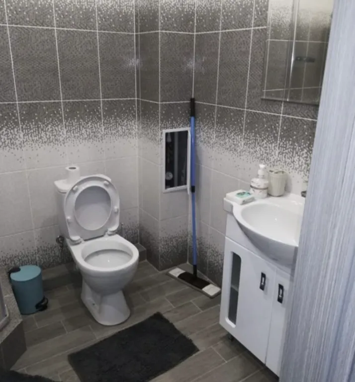 Уютная квартира в ЖК Легенда