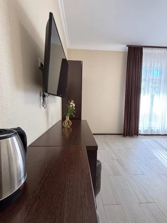 Квартира Комната — Геленджик