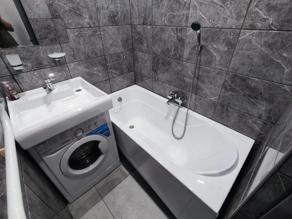 Уютная квартира в уютном центре