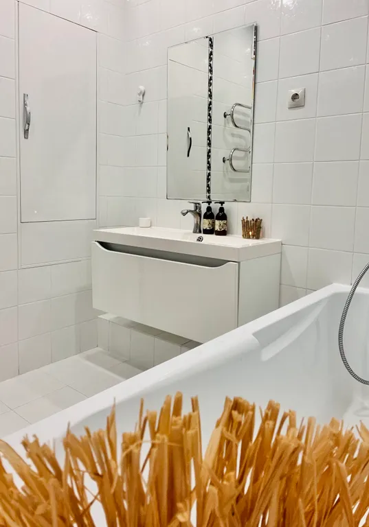 Уютная 2-комнатная квартира для командировок, семей и гостей города