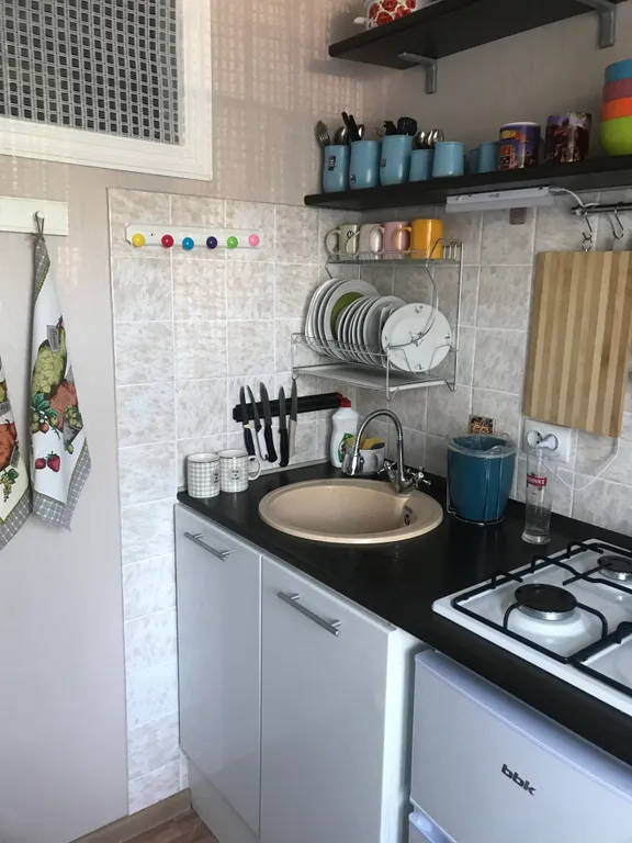 Уютная квартира в центре города — аренда посуточно в Муром