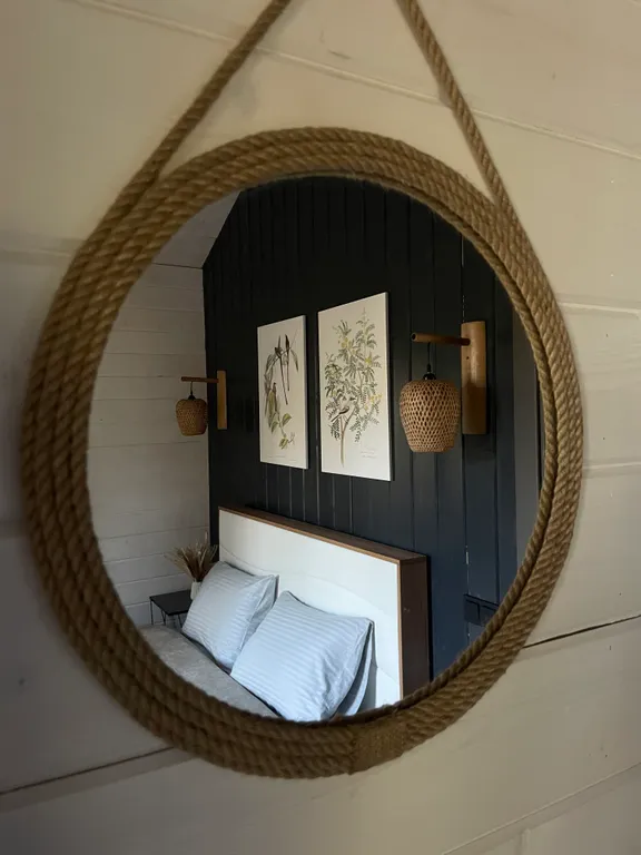 Коттедж Дом с сауной и панорамным видом на лес яхрома ривер — Москва