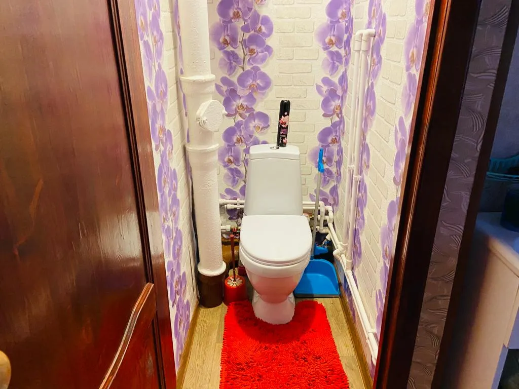 Уютная студия в районе остановки Большая