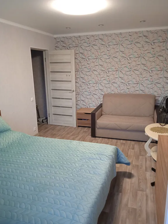 Уютная квартира рядом с берегом моря