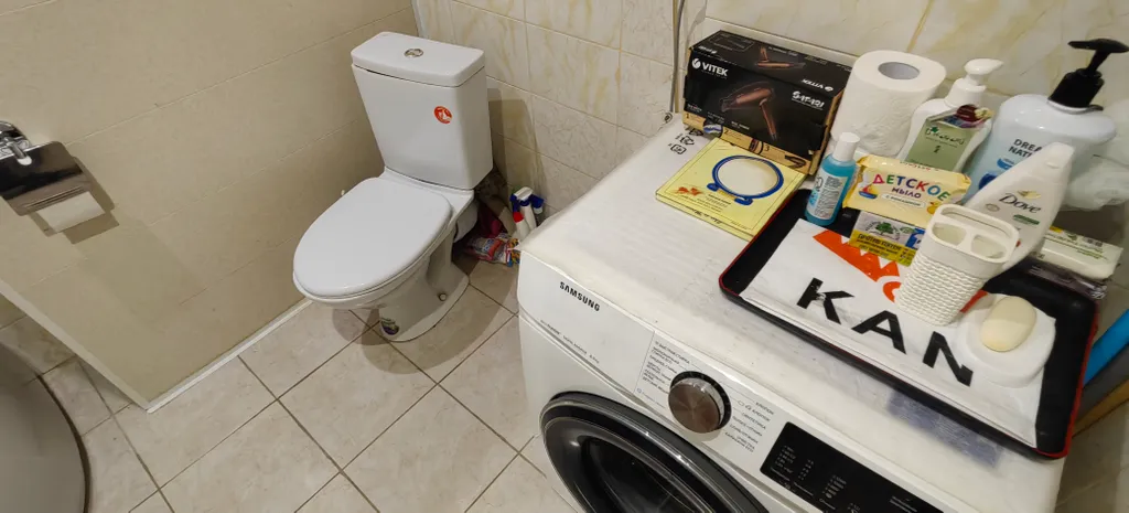 Квартира Уютная квартира-студия рядом с морем, в центре Адлера — Сириус