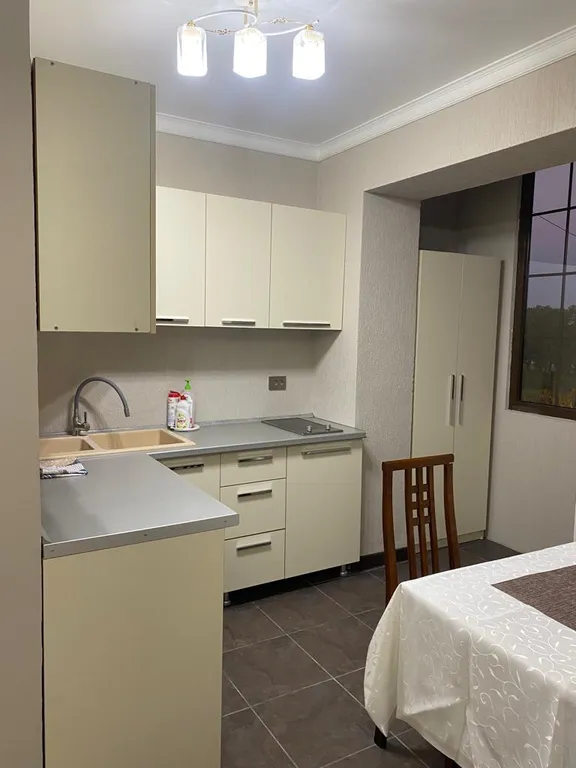 Квартира на берегу моря