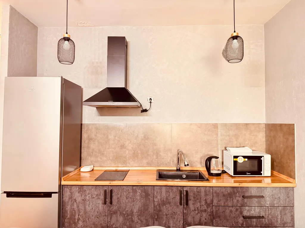 Северное сияние 39 этаж