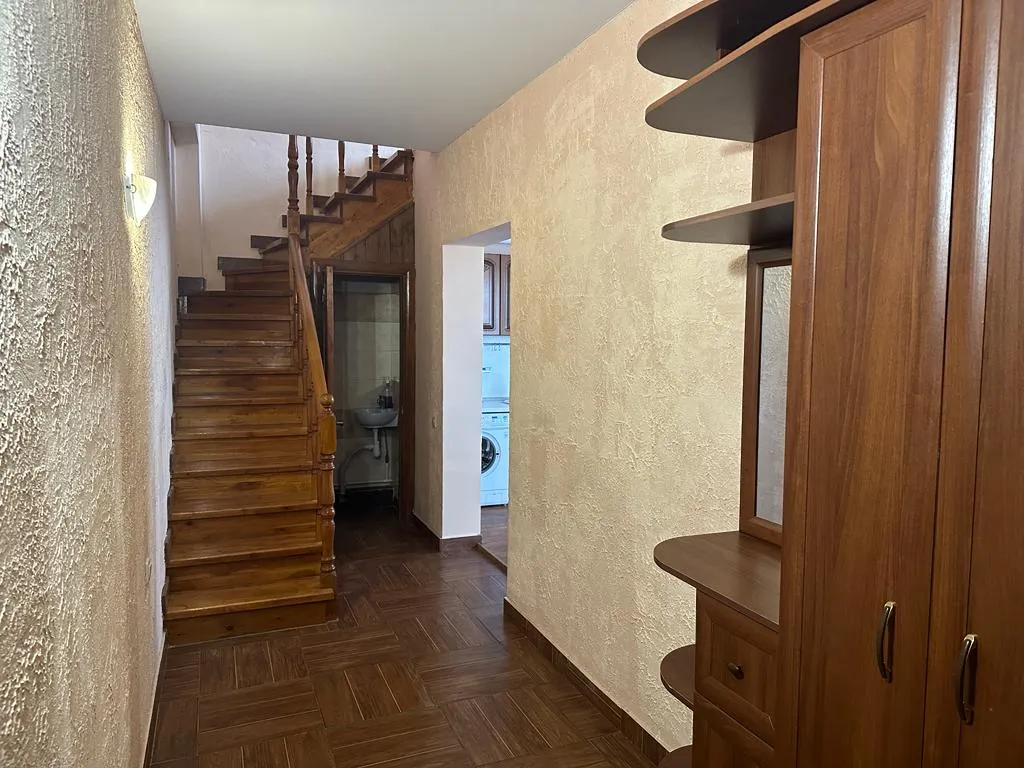 Апартаменты с парковкой