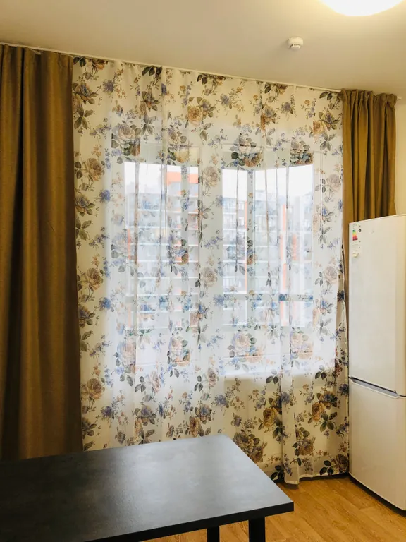 Уютная квартира у метро Девяткино