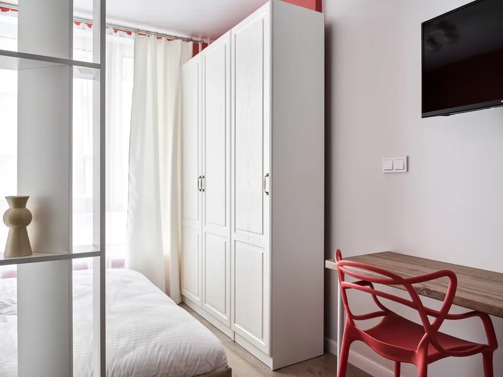 Квартира 1-комнатная Квартира — Москва