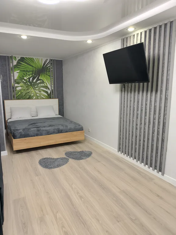 Квартира в центре