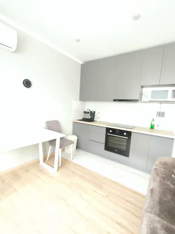 Syti plus красивая квартира